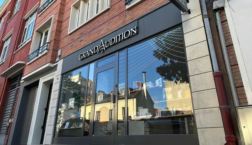 GrandAudition Sceaux 2